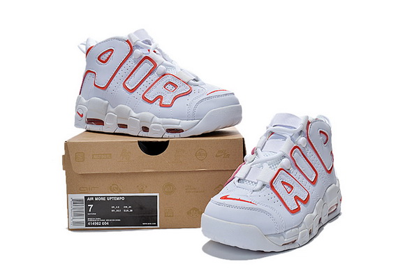 Nike Air More Uptempo Men Shoes--003